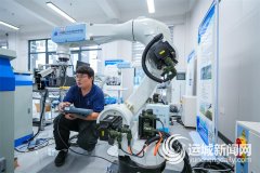 的版辊传送到下一道工序