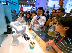 记者肖恩楠摄“未